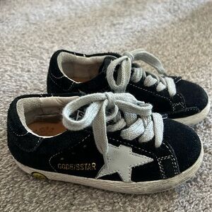 Golden goose sneakers